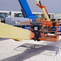 2012 JLG 800S Boom Lift - Image 18