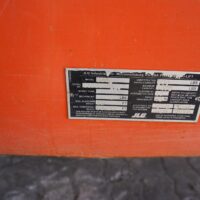 2012 JLG 800S Boom Lift - Image 19