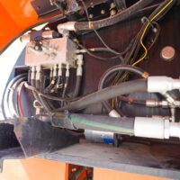 2012 JLG 800S Boom Lift - Image 23