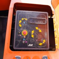 2012 JLG 800S Boom Lift - Image 24