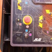 2012 JLG 800S Boom Lift - Image 25