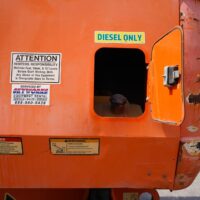 2012 JLG 800S Boom Lift - Image 26