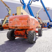 2012 JLG 800S Boom Lift - Image 5