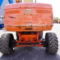2012 JLG 800S Boom Lift - Image 6