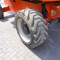 2012 JLG 800S Boom Lift - Image 7