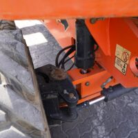 2012 JLG 800S Boom Lift - Image 8