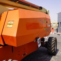 2014 JLG 800AJ Boom Lift - Image 15