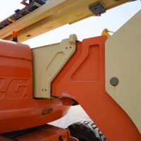 2014 JLG 800AJ Boom Lift - Image 18