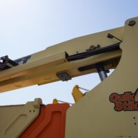 2014 JLG 800AJ Boom Lift - Image 19