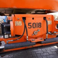 2014 JLG 800AJ Boom Lift - Image 20
