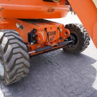 2014 JLG 800AJ Boom Lift - Image 21