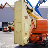 2014 JLG 800AJ Boom Lift - Image 22