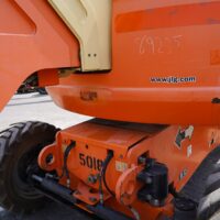 2014 JLG 800AJ Boom Lift - Image 23