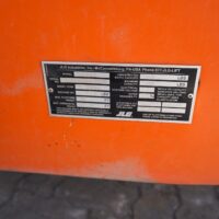 2014 JLG 800AJ Boom Lift - Image 24