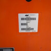 2014 JLG 800AJ Boom Lift - Image 25
