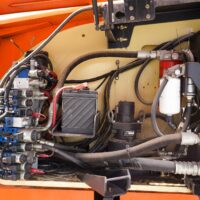 2014 JLG 800AJ Boom Lift - Image 26