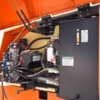 2014 JLG 800AJ Boom Lift - Image 29