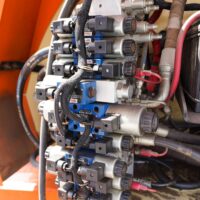 2014 JLG 800AJ Boom Lift - Image 31