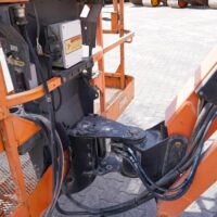 2014 JLG 800AJ Boom Lift - Image 11