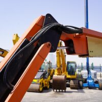 2014 JLG 800AJ Boom Lift - Image 12