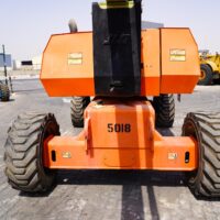 2014 JLG 800AJ Boom Lift - Image 14