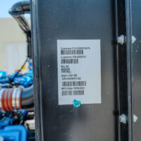 2022 FG WILSON P1250-1 Open Type (Unused) - Image 31