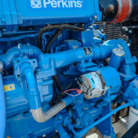 2022 FG WILSON P1100-1 Open Type (Unused) - Image 9