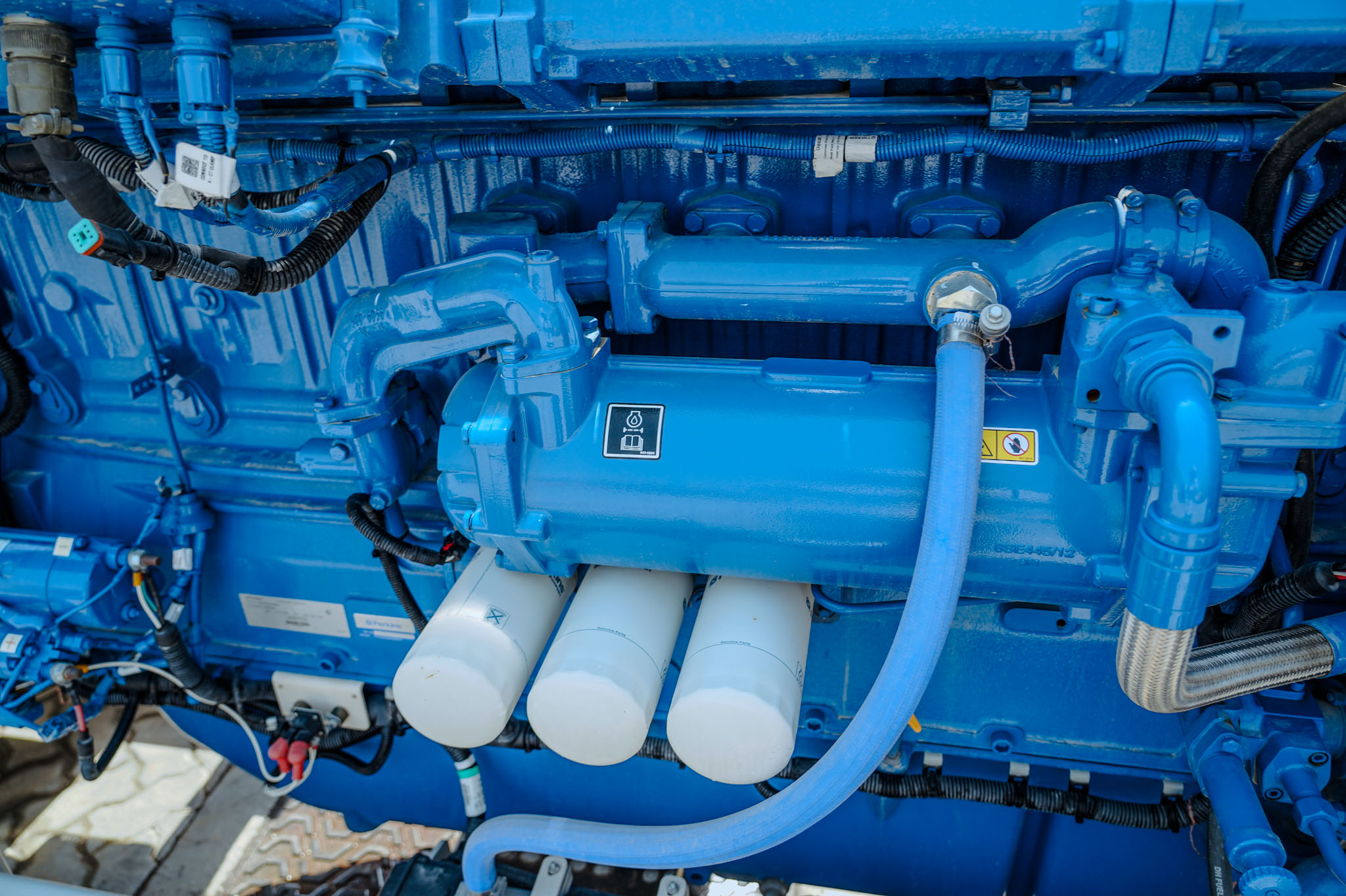 2022 FG WILSON P1100-1 Open Type (Unused) - Image 14