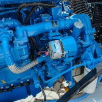 2022 FG WILSON P1100-1 Open Type (Unused) - Image 16