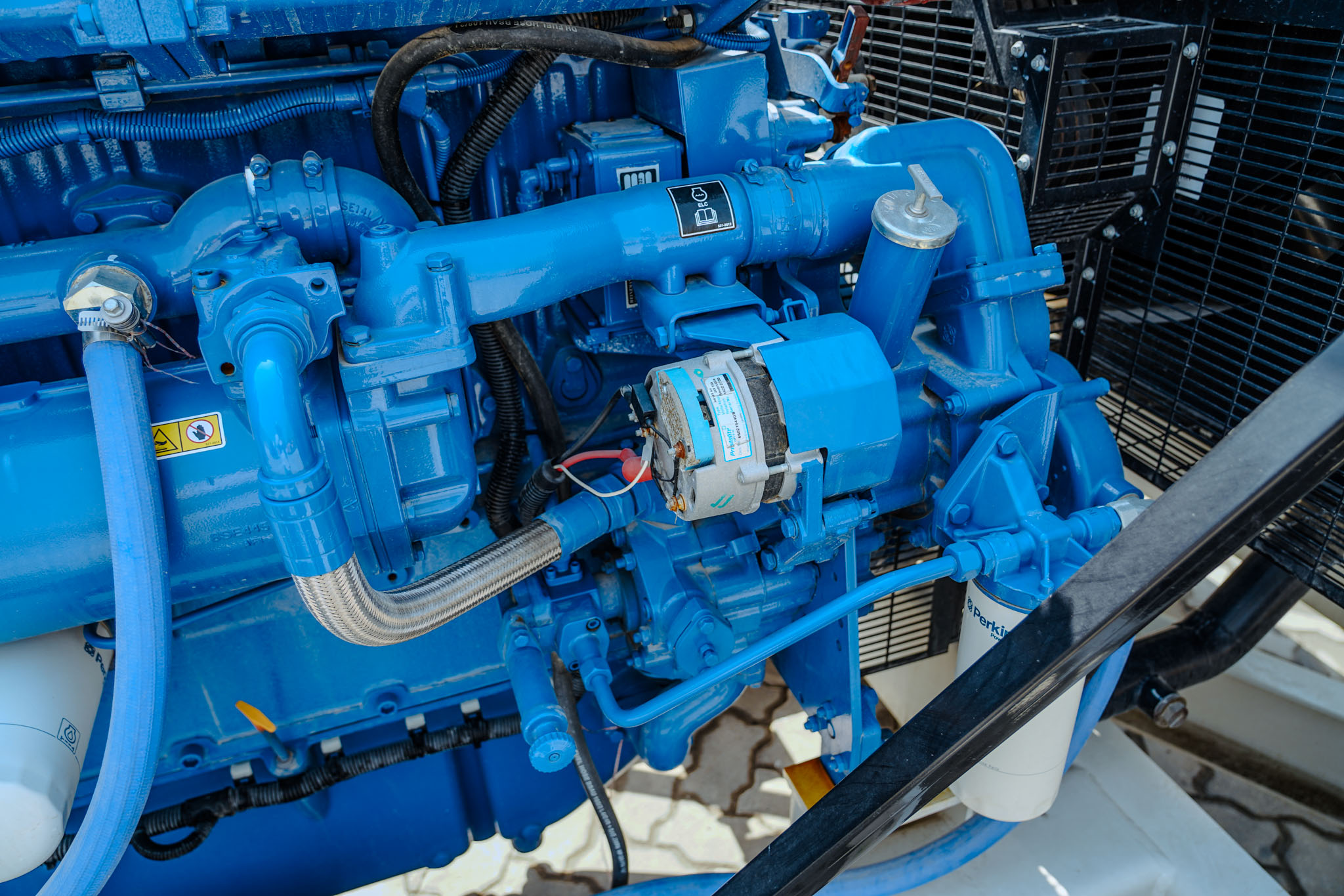2022 FG WILSON P1100-1 Open Type (Unused) - Image 16