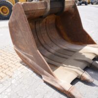 2016 VOLVO EC480DL Hydraulic Excavator - Image 6