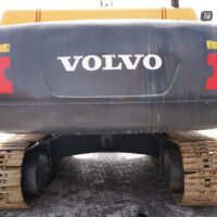 2016 VOLVO EC480DL Hydraulic Excavator - Image 16