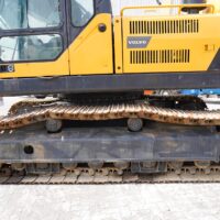2016 VOLVO EC480DL Hydraulic Excavator - Image 20