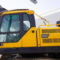 2016 VOLVO EC480DL Hydraulic Excavator - Image 21