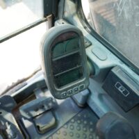 2016 VOLVO EC480DL Hydraulic Excavator - Image 40