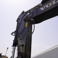2016 VOLVO EC480DL Hydraulic Excavator - Image 24