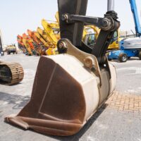2016 VOLVO EC480DL Hydraulic Excavator - Image 7