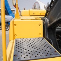 2016 VOLVO EC480DL Hydraulic Excavator - Image 27