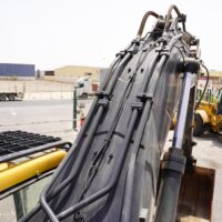 2016 VOLVO EC480DL Hydraulic Excavator - Image 29