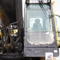 2016 VOLVO EC480DL Hydraulic Excavator - Image 31