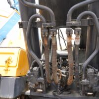 2016 VOLVO EC480DL Hydraulic Excavator - Image 10