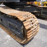 2016 VOLVO EC480DL Hydraulic Excavator - Image 11