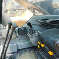 2016 VOLVO EC480DL Hydraulic Excavator - Image 34