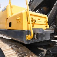 2016 VOLVO EC480DL Hydraulic Excavator - Image 12