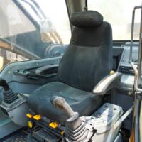 2016 VOLVO EC480DL Hydraulic Excavator - Image 35