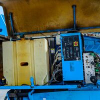2006 GENIE S85 Boom Lift - Image 12