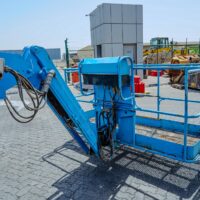2006 GENIE S85 Boom Lift - Image 14