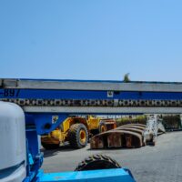 2006 GENIE S85 Boom Lift - Image 16