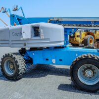 2006 GENIE S85 Boom Lift - Image 17