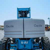 2006 GENIE S85 Boom Lift - Image 20
